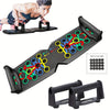 14-in-1 Push Up Board