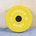 Olympic Barbell Bumper Plates