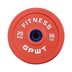 Olympic Barbell Bumper Plates