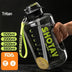 1500ml - 3800ml Water Bottle