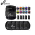 Sportneer Adjustable Ankle Weights