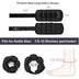 Sportneer Adjustable Ankle Weights