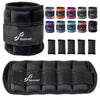 Sportneer Adjustable Ankle Weights