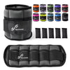 Sportneer Adjustable Ankle Weights