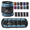 Sportneer Adjustable Ankle Weights