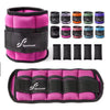 Sportneer Adjustable Ankle Weights