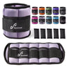 Sportneer Adjustable Ankle Weights