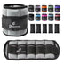 Sportneer Adjustable Ankle Weights