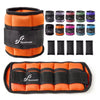 Sportneer Adjustable Ankle Weights