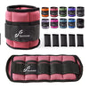Sportneer Adjustable Ankle Weights