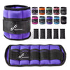 Sportneer Adjustable Ankle Weights