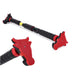 Adjustable Steel Pull Up Bar