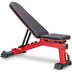 Adjustable Utility Bench