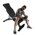 Adjustable Weight Bench