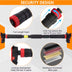 Adjustable Steel Pull Up Bar