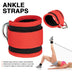 Ankle Straps (1PC)