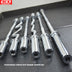 Refined Olympic Steel Bars Set