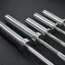 Refined Olympic Steel Bars Set