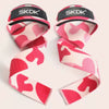 Weightlifting Wrist Straps