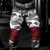 Compression Knee Wraps