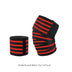 Compression Knee Wraps