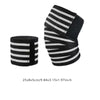 Compression Knee Wraps