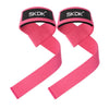 Weightlifting Wrist Straps