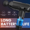 Deep Relief Massage Gun