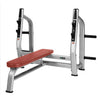 Commercial Flat Bench Frame