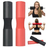 Foam Barbell Neck Pads