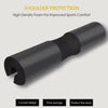 Foam Barbell Neck Pads