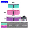 Glute Resistance Bands