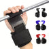 Hook Grip Wrist Straps