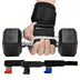 Hook Grip Wrist Straps