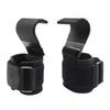 Hook Grip Wrist Straps