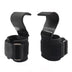Hook Grip Wrist Straps