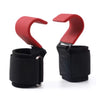 Hook Grip Wrist Straps