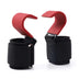 Hook Grip Wrist Straps