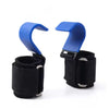 Hook Grip Wrist Straps