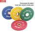 Olympic Barbell Bumper Plates