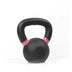 Coated Cast Iron Kettlebells