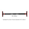 Adjustable Steel Pull Up Bar