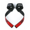 MKAS Weightlifting Wrist Straps