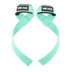 MKAS Weightlifting Wrist Straps