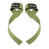 MKAS Weightlifting Wrist Straps