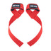 MKAS Weightlifting Wrist Straps