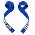 MKAS Weightlifting Wrist Straps