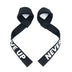 MKAS Weightlifting Wrist Straps