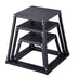 Plyometric Box Jump Set (3pc)