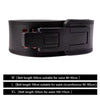 Powerlifting Buckle Belt